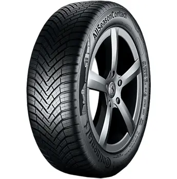 Značkový 215/65R17 99H AllSeasonContact 3PMSF CONTINENTAL