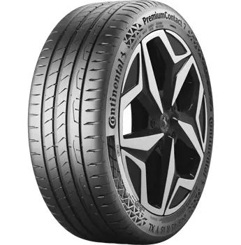 Zlevněný 245/50R18 100Y PremiumContact 7 FR CONTINENTAL