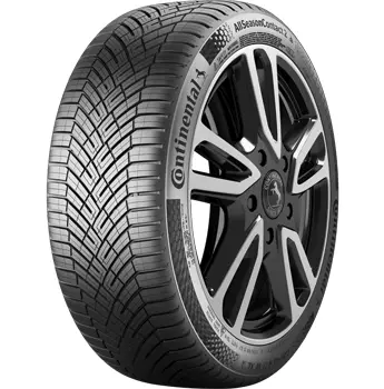 Zlevněný 255/35R19 96Y XL AllSeasonContact 2 FR 3PMSF CONTINENTAL
