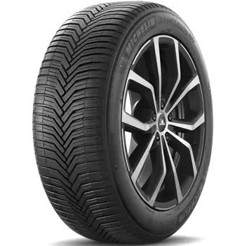 Zlevněný 235/60R18 103T CrossClimate 2 SUV 3PMSF MICHELIN