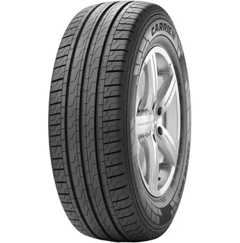 Vysoce Kvalitní 205/65R16 C 107/105T Carrier PIRELLI