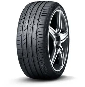 Značkový 265/45R20 108Y XL N'Fera Sport SUV NEXEN
