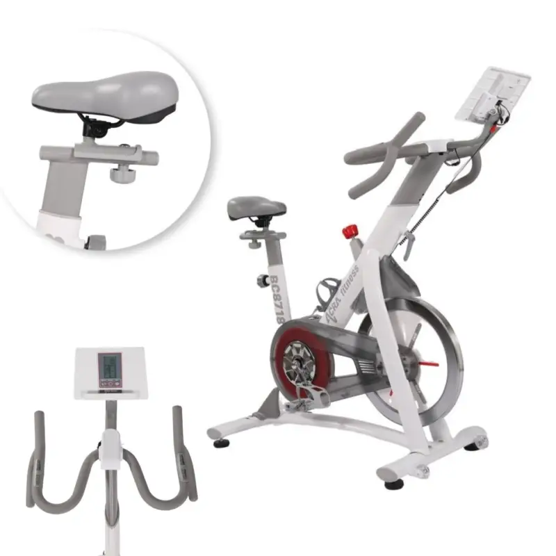 Nakupujte Hned Acra Cyklotrenažer BC8718