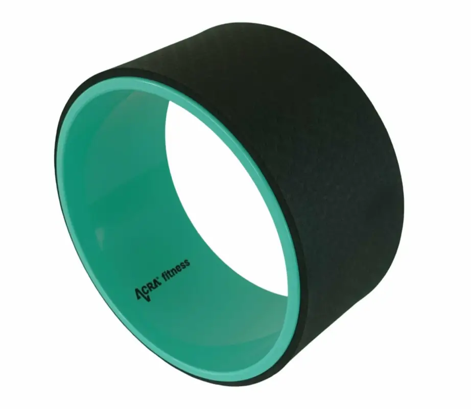 Časově Omezené YOGA WHEEL 12x26 ABS