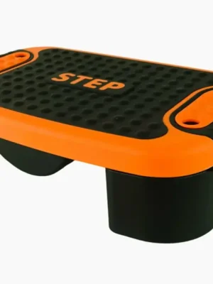 Aerobic step Levný