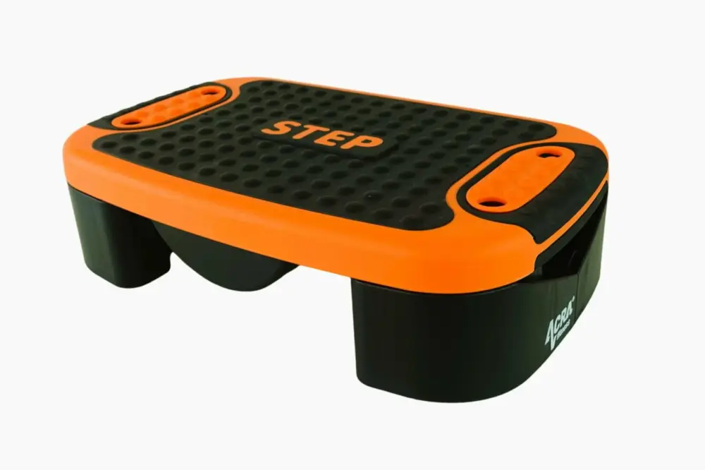 Aerobic step Levný