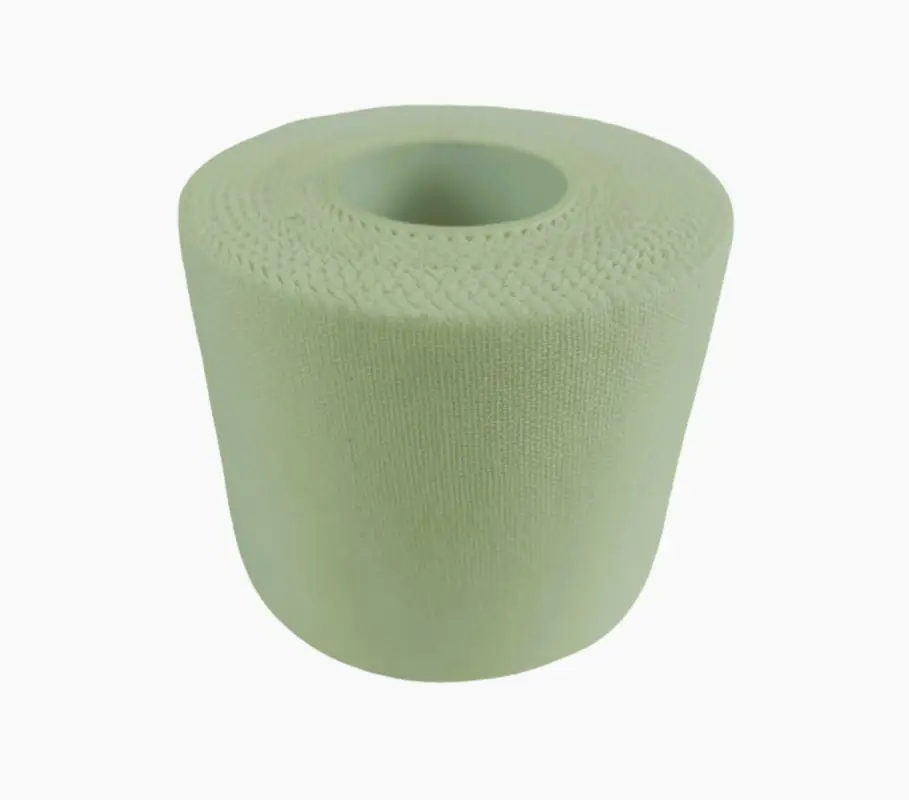 Nejlepší Cena Pevný tape 5cm x 9,14m - bílý