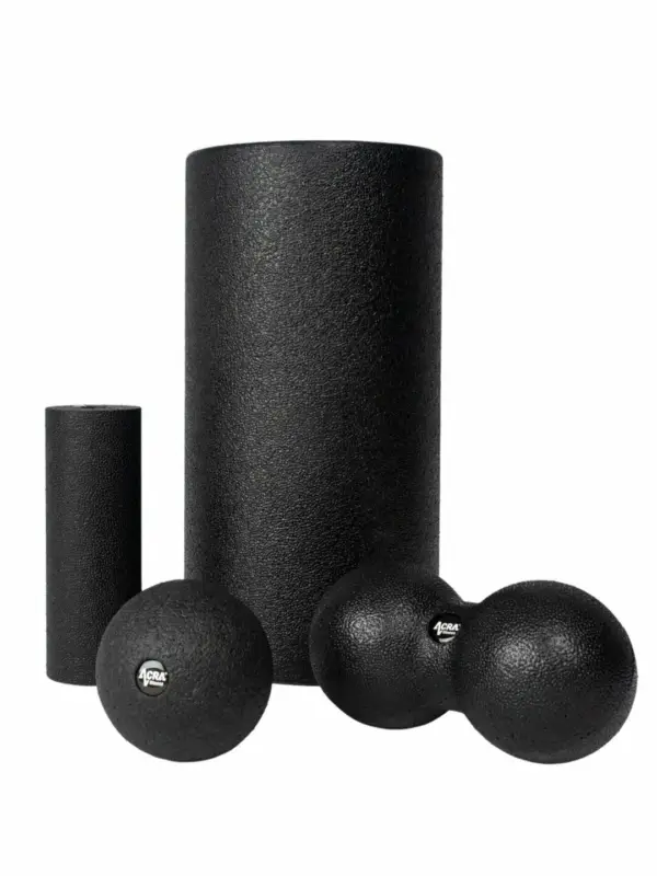 Hit Sezóny Masážní fitness set (4v1)
