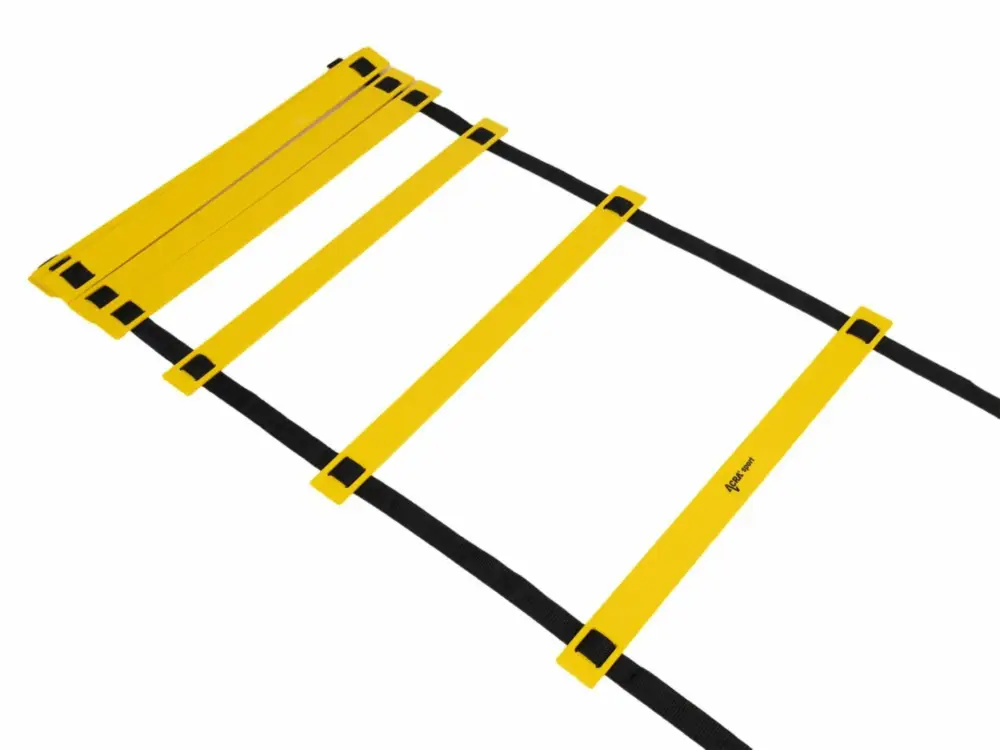 Nejprodávanější Tréninkový žebřík agility 4m