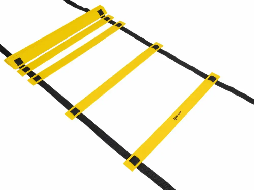 Originální Tréninkový žebřík agility 5m