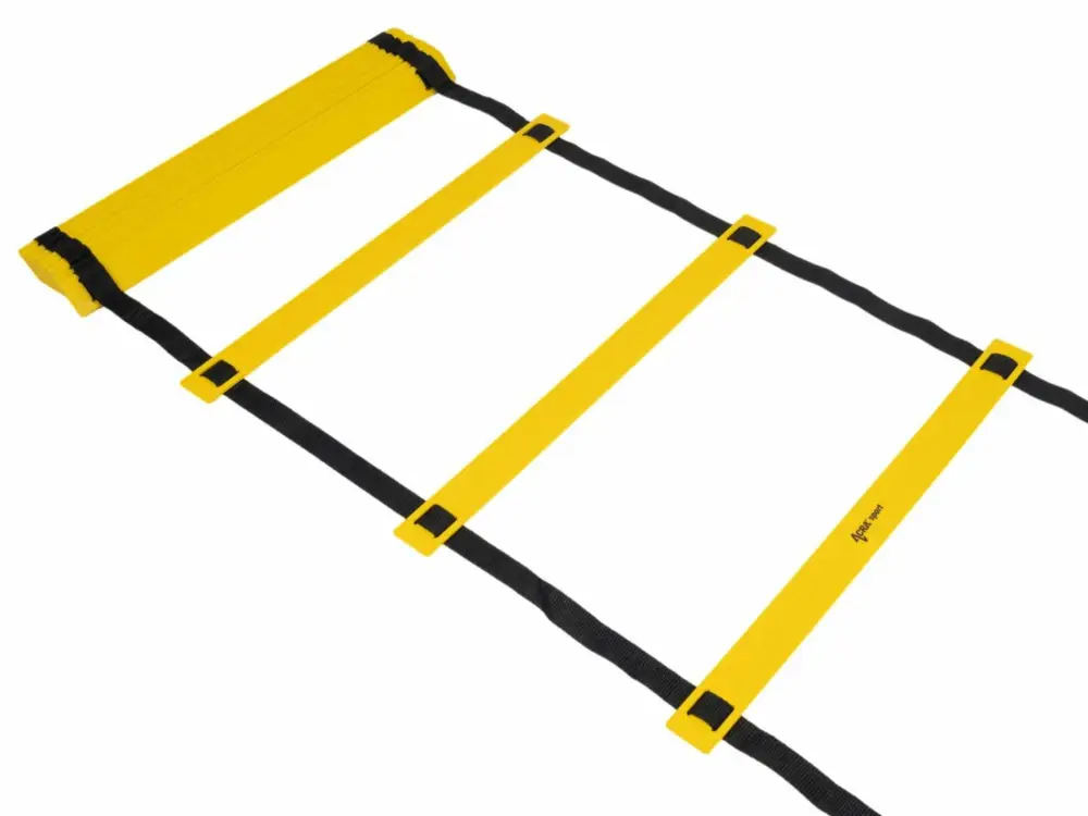 Tréninkový žebřík agility 8m Autentický