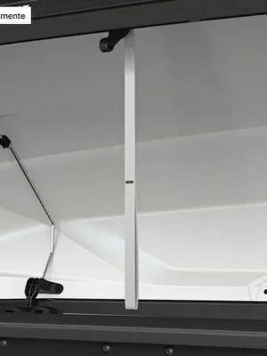 Výprodej Thule Lid Pull Straps 6959 - popruh pro boxy Motion 3