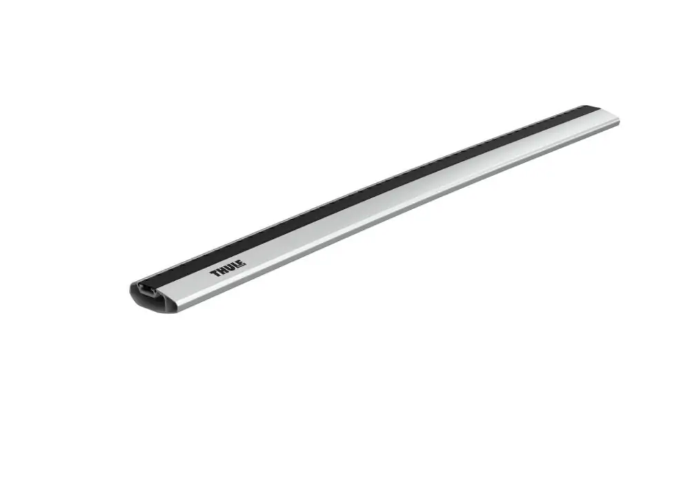 Nejlepší Cena Thule WingBar Edge 7212