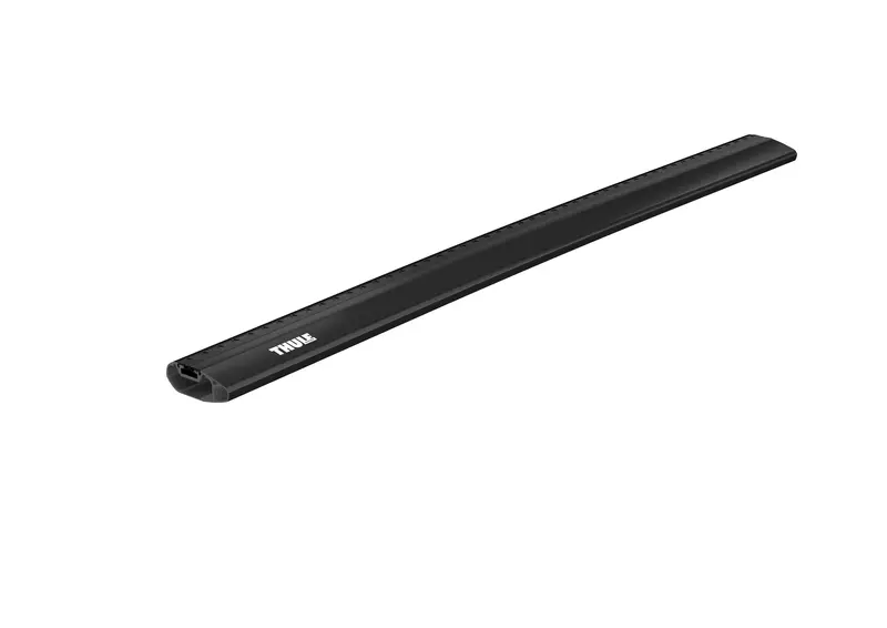 Thule WingBar Edge 721220 BLACK Cenově Výhodný