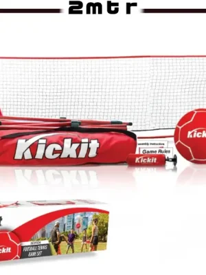 Kickit - Football Tennis Game Set Pouze Dnes