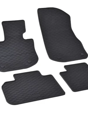 Aktuální Gumové autokoberce BMW X1e (U11) 2022- | RIGUM