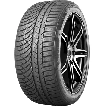 Výprodej 245/45R19 102V XL WinterCraft WP72 KUMHO