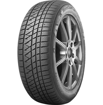 Vysoce Kvalitní 205/70R15 96T WinterCraft WS71 KUMHO