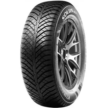 155/60R15 74T Solus HA31 3PMSF KUMHO Vysoce Kvalitní