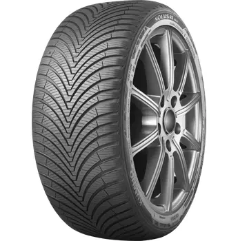 215/50R17 ZR 95W XL Solus HA32 3PMSF KUMHO Nakupujte Hned