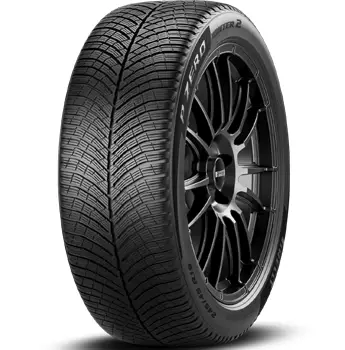 Vrácení Zdarma 255/35R20 97W XL P Zero Winter 2 PIRELLI