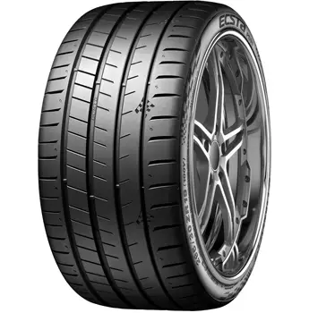 Rychlé Dodání 235/40R18 ZR (95Y) XL Ecsta PS91 KUMHO