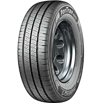 Přímo Od Výrobce 205/65R16 C 107/105T PorTran KC53 KUMHO
