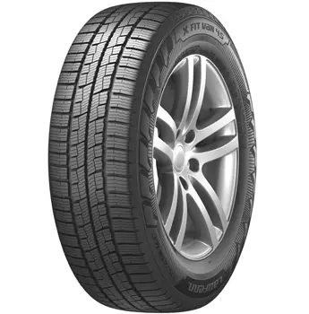 215/65R16 C 109/107T LV71 X FIT Van 4S 3PMSF LAUFENN Oblíbený