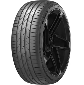 Značkový 245/45R17 ZR (99Y) XL K137 Ventus evo HANKOOK