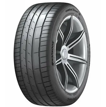 Víkendová Akce 205/50R17 93H XL K127E Ventus S1 evo3 ev Seal Guard * HANKOOK
