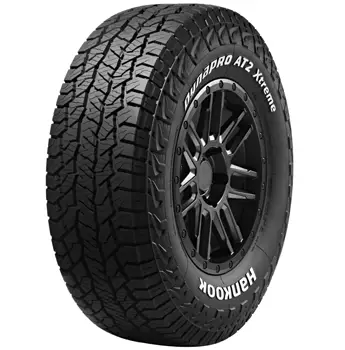 Zlevněný 265/65R17 116/113S RF12 Dynapro AT2 Xtreme 3PMSF HANKOOK