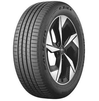 Speciální Cena 265/40R20 104Y XL e.Ziex R0 MFS FALKEN