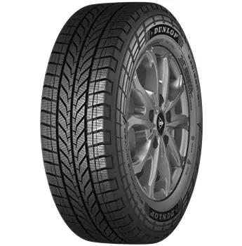 195/60R16 C 99/97T EconoDrive Winter DUNLOP Hit Sezóny