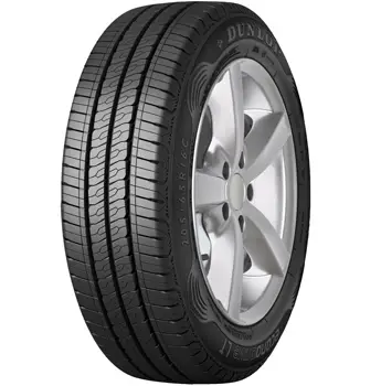 215/65R15 C 104/102T EconoDrive LT DUNLOP Jen Po Omezenou Doba