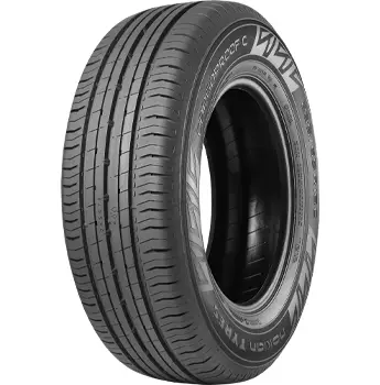 Super Cena 225/55R17 C 109/107H Cargoproof C NOKIAN