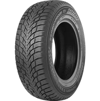 195/65R16 C 104/102T Seasonproof C1 3PMSF NOKIAN Akce