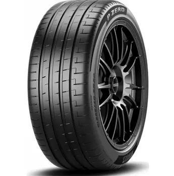 Vysoce Kvalitní 285/40R20 ZR (111Y) XL P-Zero (PZ5) * PIRELLI