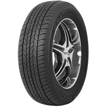 215/70R16 99H GrandTrek ST20 (DOT 22) MS DUNLOP Omezená Nabídka