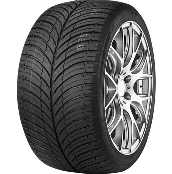 235/55R19 105W XL Lateral Force 4S (DOT 22) 3PMSF UNIGRIP Akční Cena