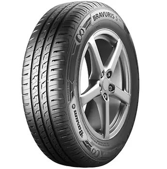 165/65R15 81T Bravuris 5HM (DOT 22) BARUM Poslední Šance