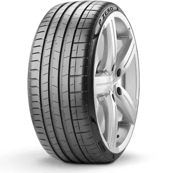 Zlevněný 255/35R20 ZR (93Y) P-Zero (PZ4) Sport NA1 (DOT 22) PIRELLI
