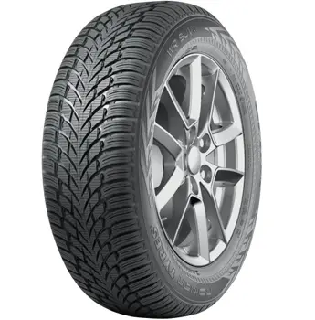Zlevněný 315/35R20 110V XL WR SUV 4 (DOT 21) NOKIAN