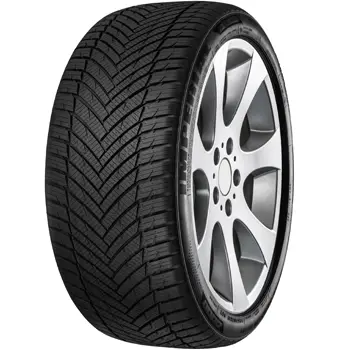 165/55R15 75H All Season Driver 3PMSF IMPERIAL Akční Nabídka
