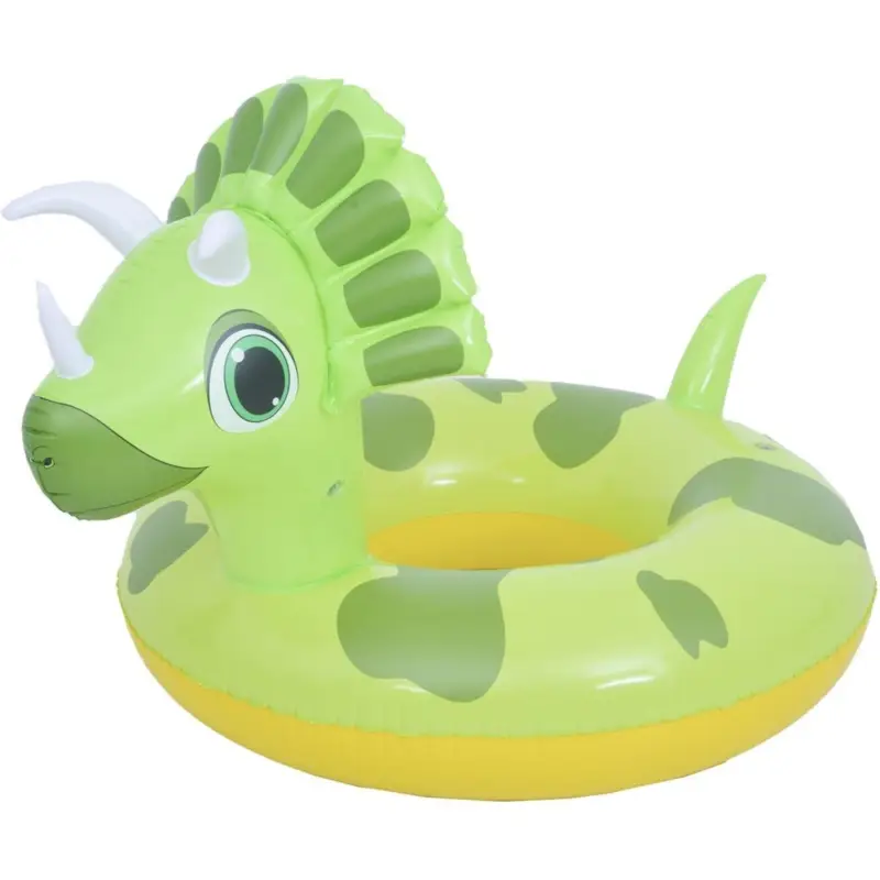 SUN CLUB Nafukovací kruh Dinosaur 100 cm Speciální Cena