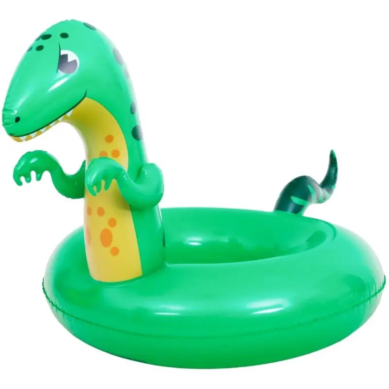 Nová Kolekce SUN CLUB Nafukovací kruh Dinosaur 115 cm