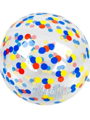 SUN CLUB Nafukovací míč 50 cm Rychlé Dodání