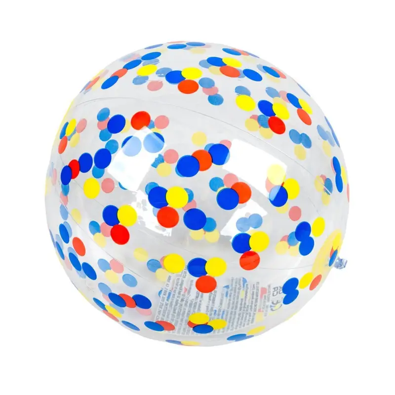 SUN CLUB Nafukovací míč 50 cm Rychlé Dodání