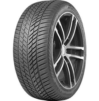 185/65R15 88H Seasonproof 2 3PMSF NOKIAN Pouze Dnes