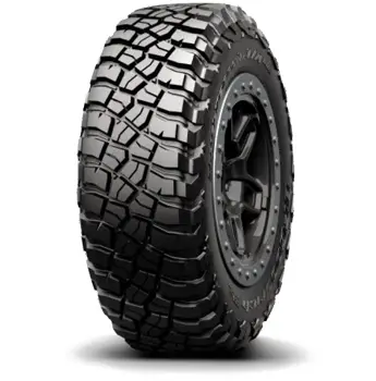 Poslední Šance 235/85R16 120/116Q Mud Terrain T/A KM3 M+S BFGOODRICH
