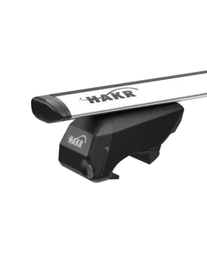 Příčník Hakr Wing Profile ALU 120 cm HV0345+HV0002 Expresní Doručení
